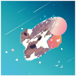 Kaliroses最巅峰三部曲
