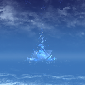 Kaliroses最巅峰三部曲
